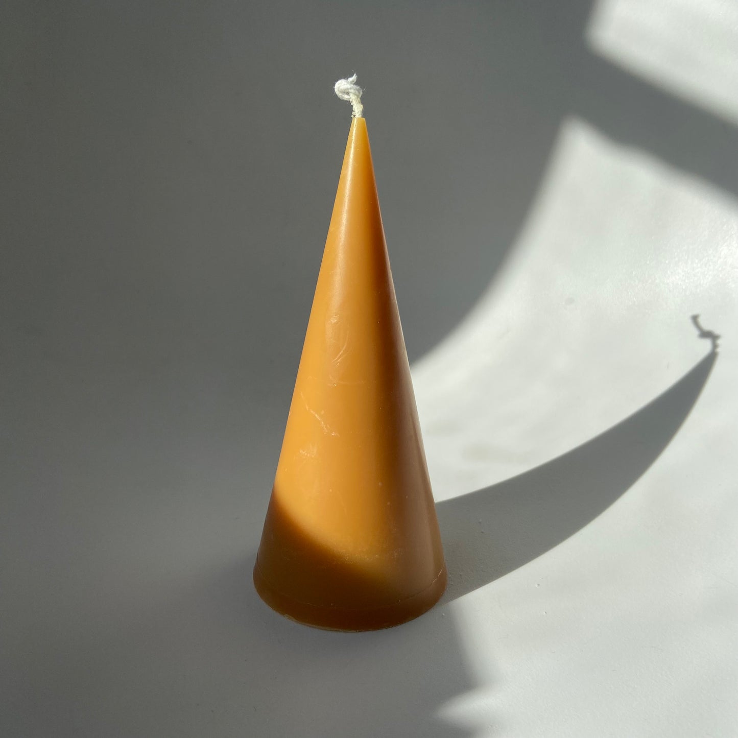 Minimalist Cone